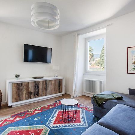 Casa Valery Apartman Torbole Sul Garda Kültér fotó