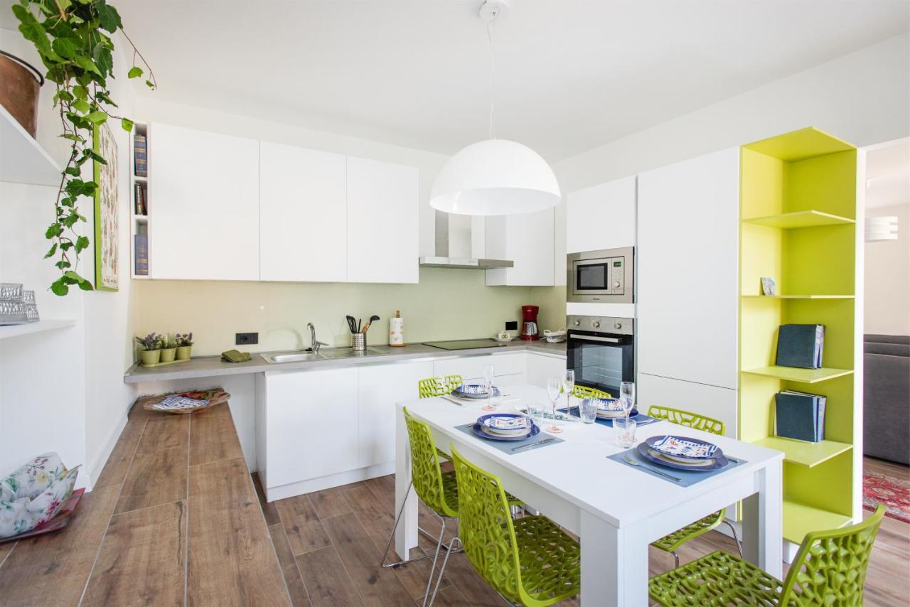 Casa Valery Apartman Torbole Sul Garda Kültér fotó
