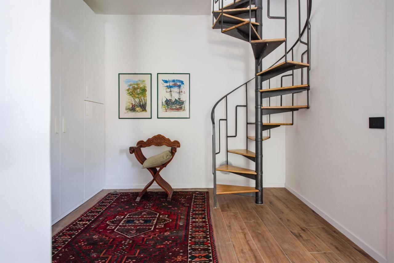 Casa Valery Apartman Torbole Sul Garda Kültér fotó