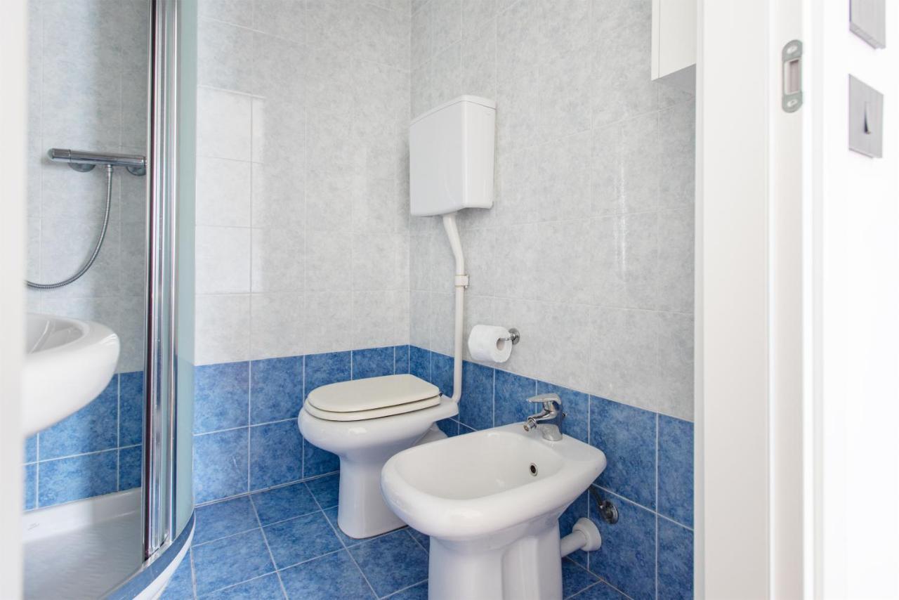 Casa Valery Apartman Torbole Sul Garda Kültér fotó