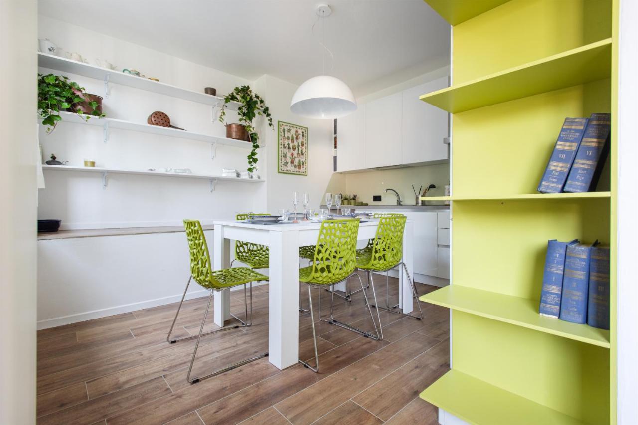 Casa Valery Apartman Torbole Sul Garda Kültér fotó