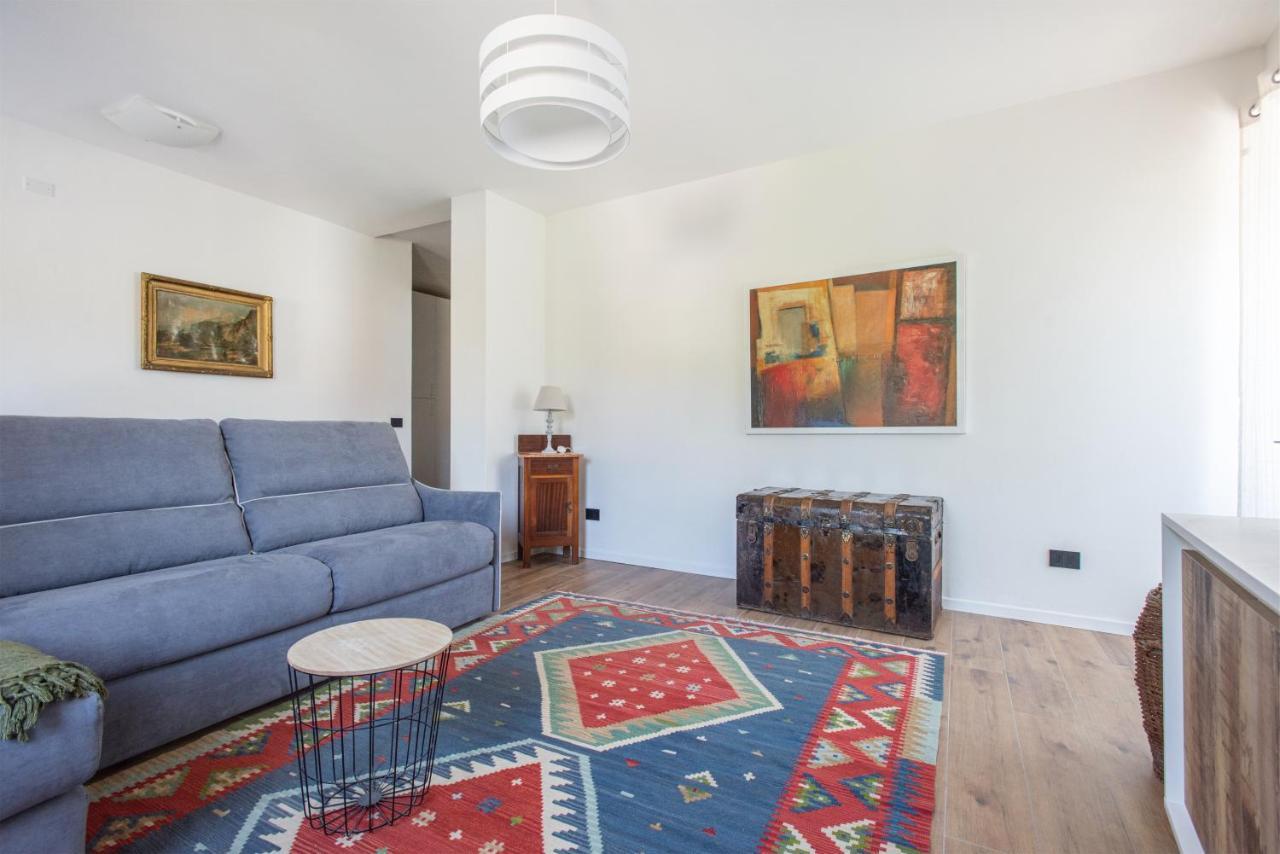 Casa Valery Apartman Torbole Sul Garda Kültér fotó