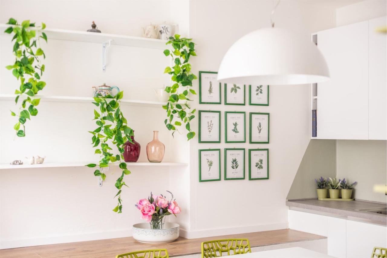 Casa Valery Apartman Torbole Sul Garda Kültér fotó