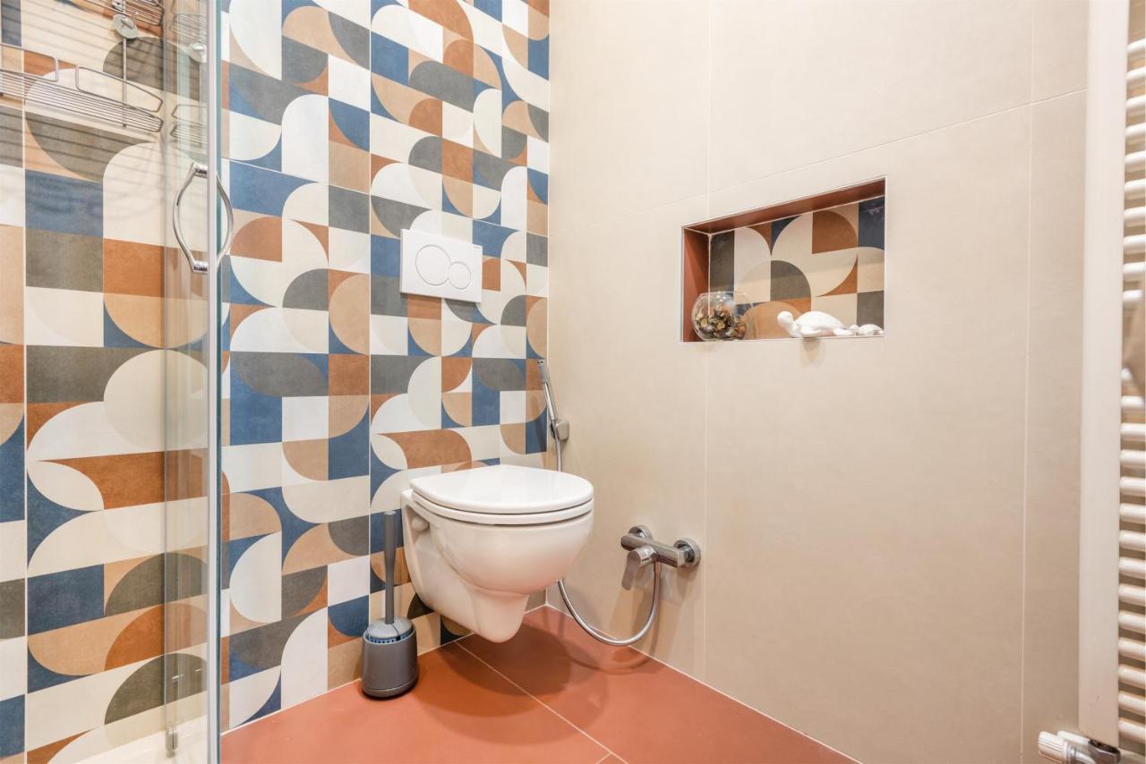 Casa Valery Apartman Torbole Sul Garda Kültér fotó