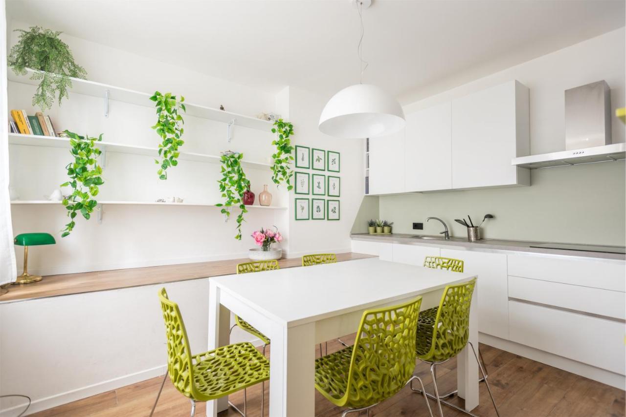 Casa Valery Apartman Torbole Sul Garda Kültér fotó