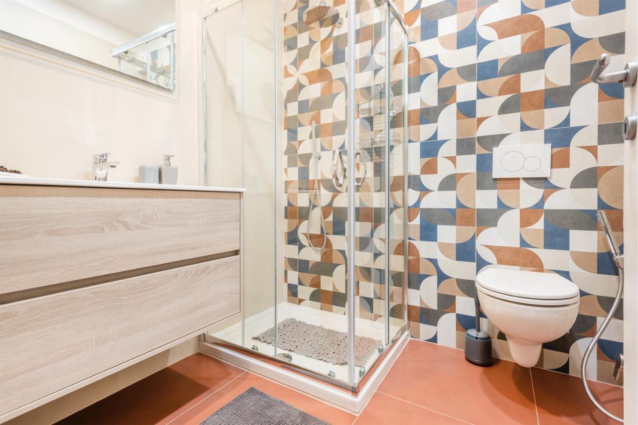 Casa Valery Apartman Torbole Sul Garda Kültér fotó