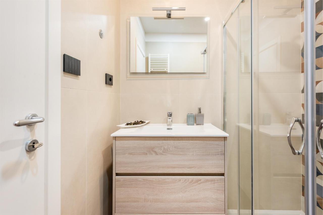 Casa Valery Apartman Torbole Sul Garda Kültér fotó